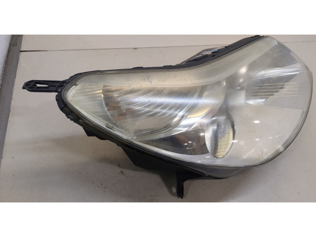 Фара передняя  Citroen C5 2004-2008 правая 