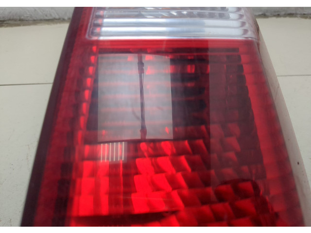 Задний фонарь 1222086, 93294346