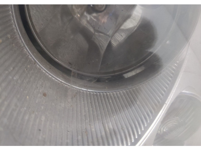 Фара передняя  Volkswagen Caddy 2004-2015 левая 