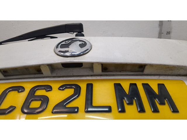 Замок багажника  Opel Antara 2006-2015       