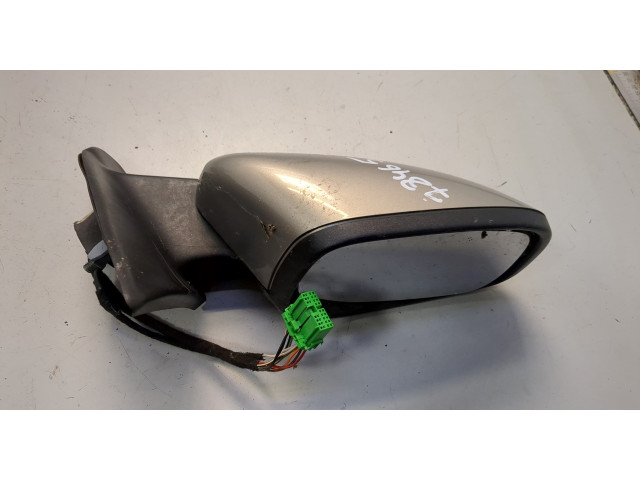 Зеркало боковое  Volvo V70 2001-2008  правое           