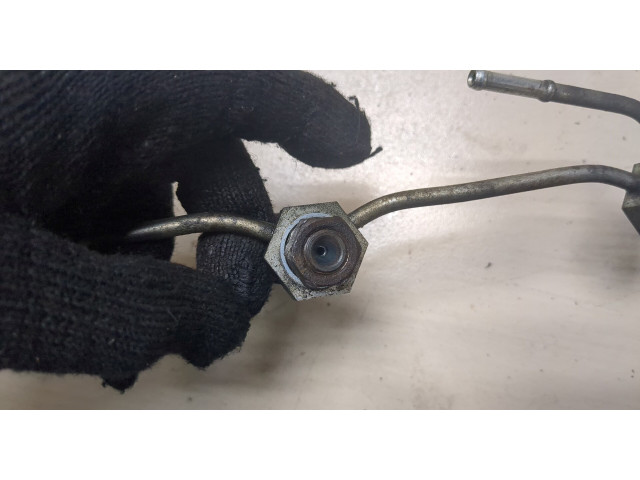 Форсунка топливная Mitsubishi Montero Sport / Pajero Sport 1996-2008