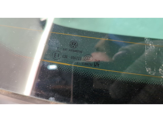 Моторчик заднего дворника  Volkswagen Tiguan 2020-      