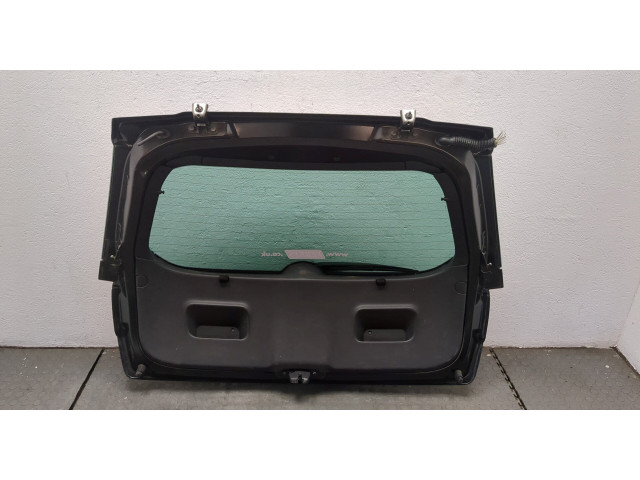 Замок багажника  Citroen C3 2009-2013       