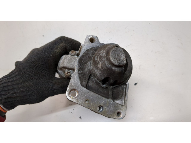 Стартер Citroen DS3 2009-2016 1.6