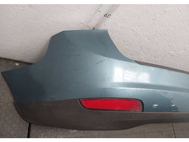 Бампер  Volvo V50 2004-2012 задний   