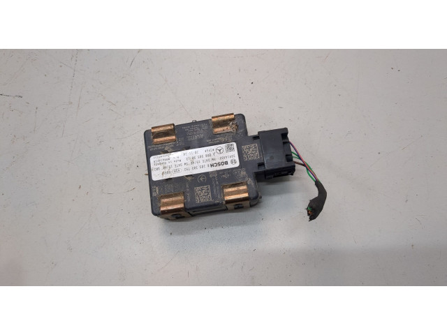 Радар круиз контроля  Mercedes GLC X253 2015-2022        