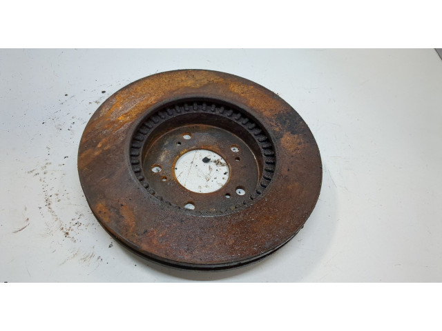 Диск тормозной Honda CR-V 1995-2001 передний 45251S2HN00