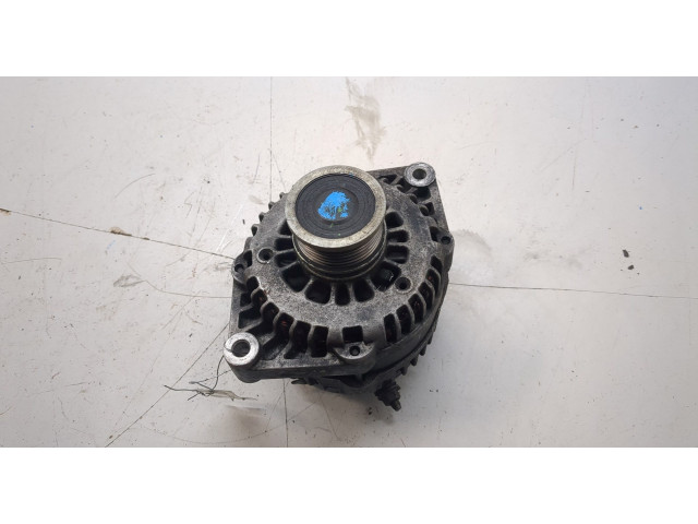 Генератор  Chevrolet Orlando 2011-2015       13501719, 13579114, 13580078, 4818330, 4819446    2.0 дизель