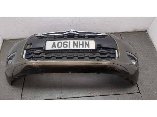 Бампер  Citroen DS4 2010-2015 передний   