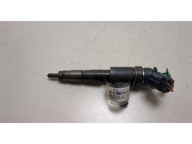 Форсунка топливная  Citroen C4 Grand Picasso 2014-    9802776680, 1610578480, 0445110566     