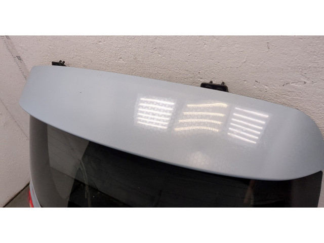 Замок багажника Infiniti EX35