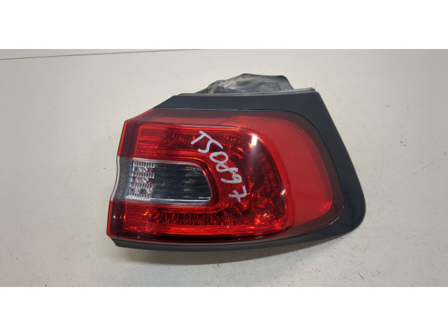 Задний фонарь          