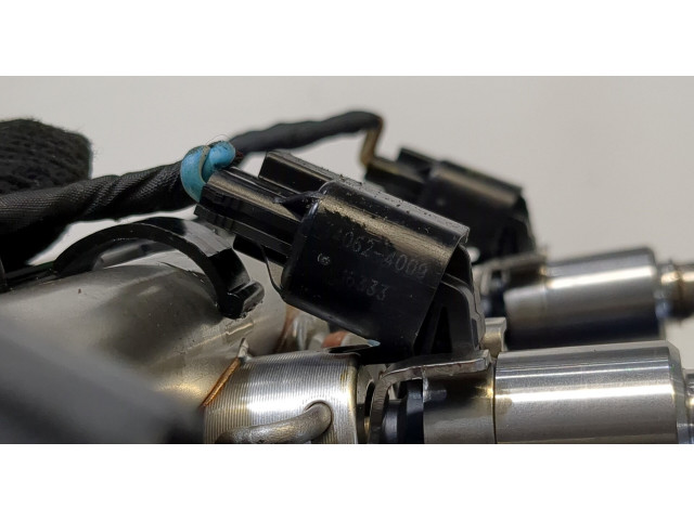 Форсунка топливная GMC Terrain 2017-