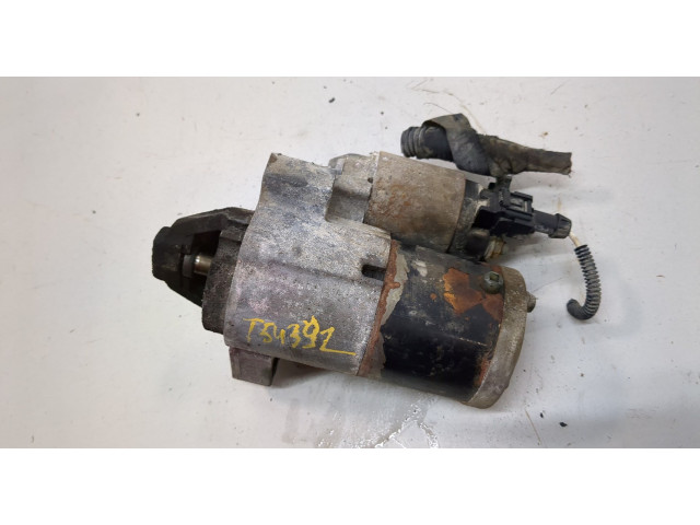 Стартер Citroen DS3 2009-2016 1.6