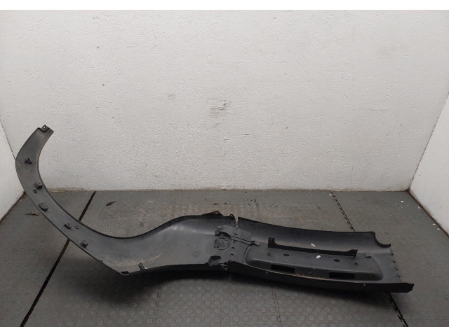 Бампер  Ford Ka 1996-2008 задний    