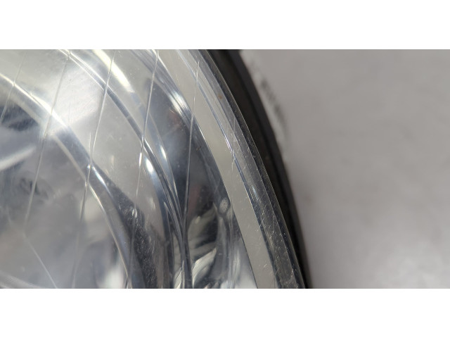 Фара передняя  Volkswagen Jetta 5 2004-2010 левая 