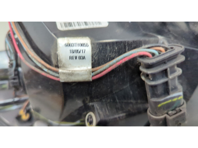 Задний фонарь 55112838AB