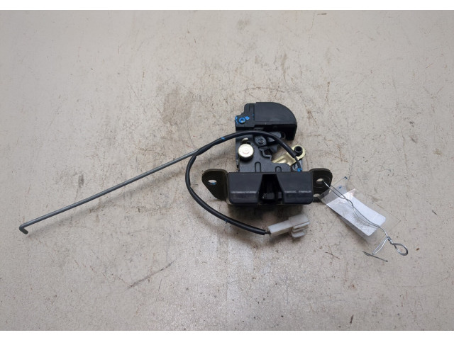 Замок багажника  KIA Rio 2005-2011       