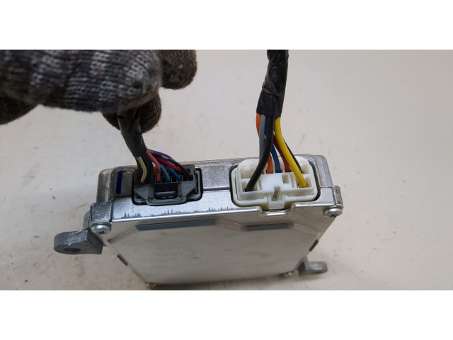 Блок комфорта  Acura ZDX 2009-2013      48310RP8013  