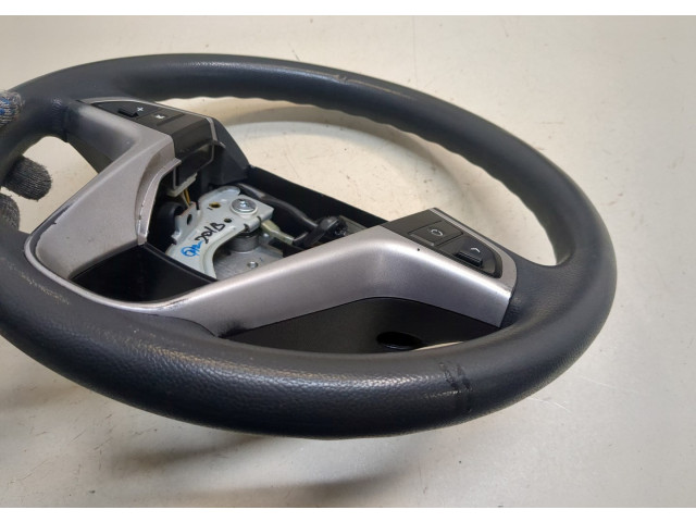 Руль  Hyundai i20 2008-2014           