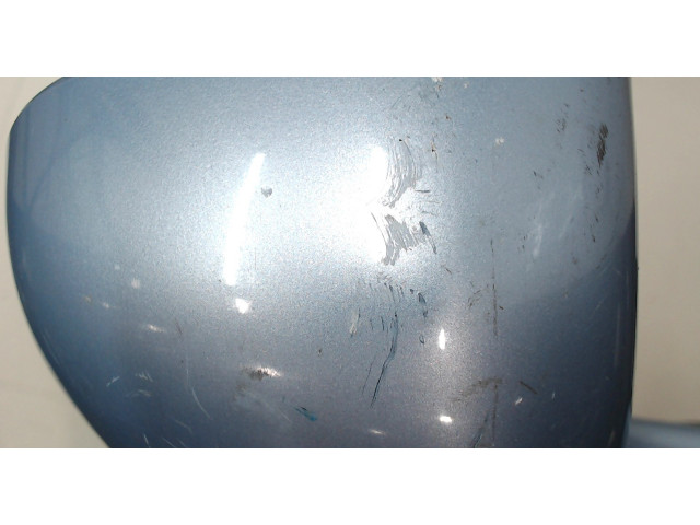 Зеркало боковое  Seat Altea 2004-2009  левое            5P2857507C