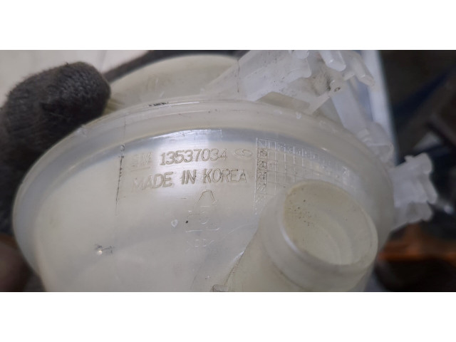 Бачок расширительный  Buick Encore GX    