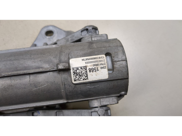  рейка  Колонка рулевая  Volvo XC90 2014-2019      