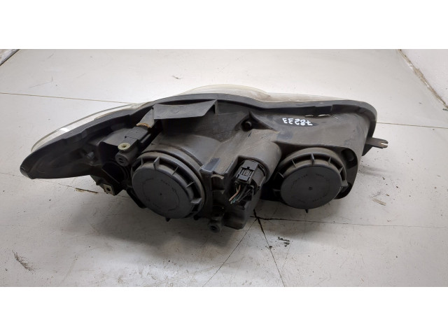 Фара передняя Jaguar XF 2007-2015 левая