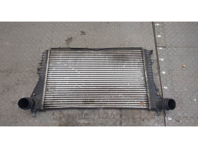 Интеркулер Volkswagen Jetta 6 2010-2015