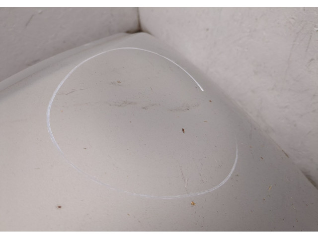 Бампер Buick Regal 2009-2017 задний 13243346