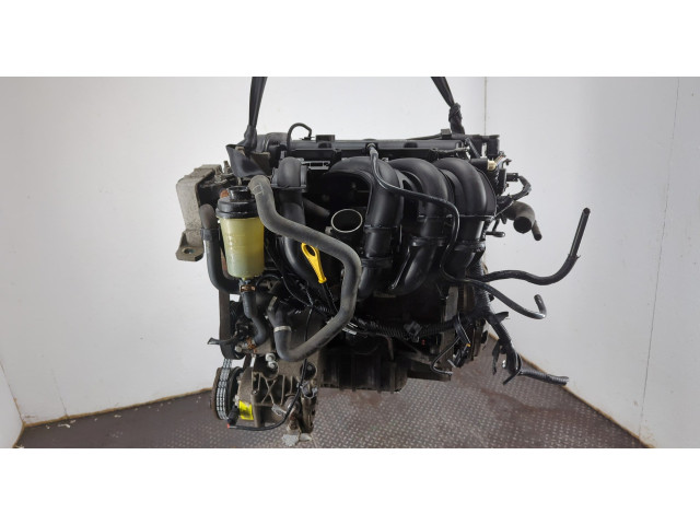 Генератор Ford C-Max 2002-2010