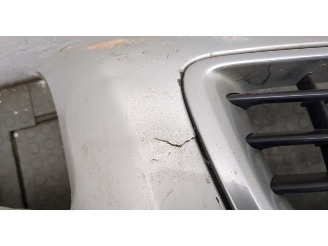 Бампер Volvo S40 2004- передний