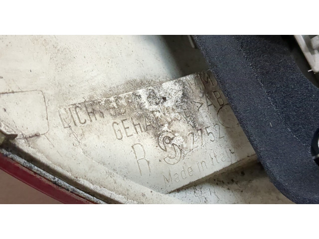 Задний фонарь        Mercedes B W245 2005-2012 