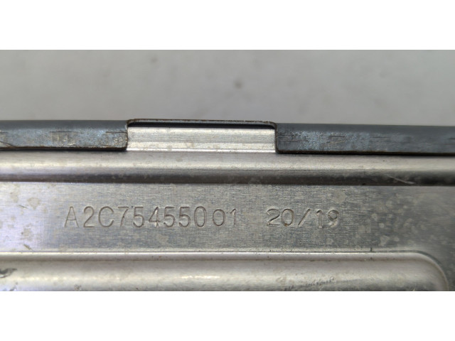 Блок розжига  Lincoln Corsair 2019-2023