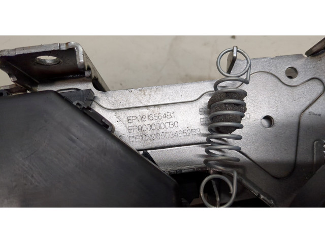  рейка  Колонка рулевая  Audi A3 (8Y) 2020-      