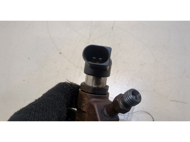 Форсунка топливная  Citroen C4 Picasso 2006-2013    9658194180     