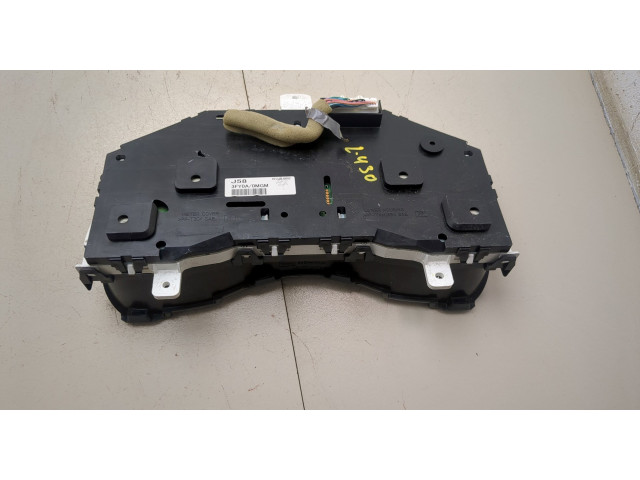 Панель приборов  Infiniti FX 2008-2012            