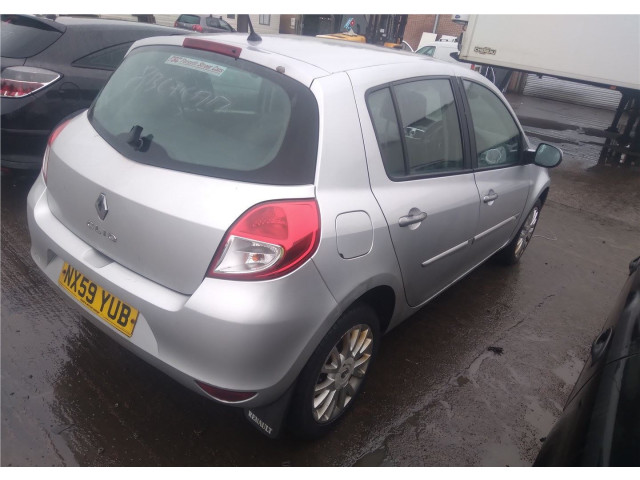 Стартер Renault Clio 2009-2012 1.5 8200584675b