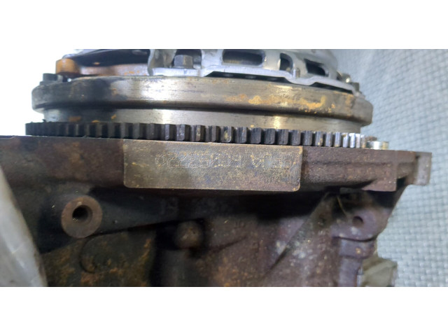  Турбина  Ford Focus 3 2011-2015             2082254, 2254343, 2008150