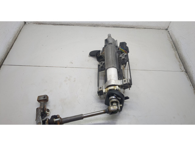 рейка Колонка рулевая Jaguar X-Type 2001-2009