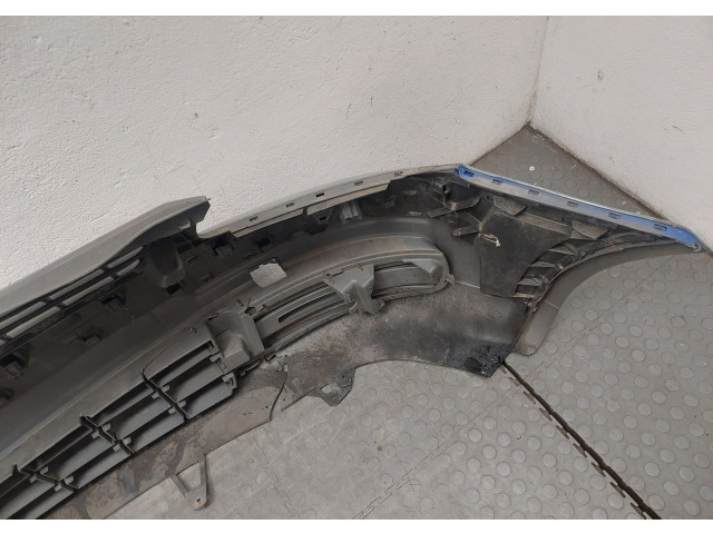 Бампер Volkswagen Caddy 2004-2015 передний