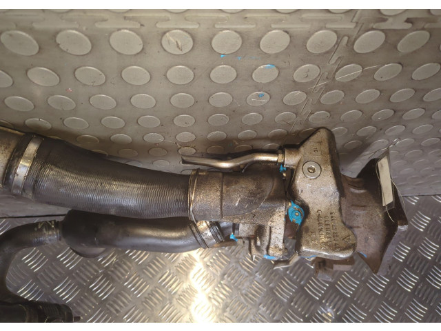 Турбина Porsche Cayenne 2002-2010 94812301556