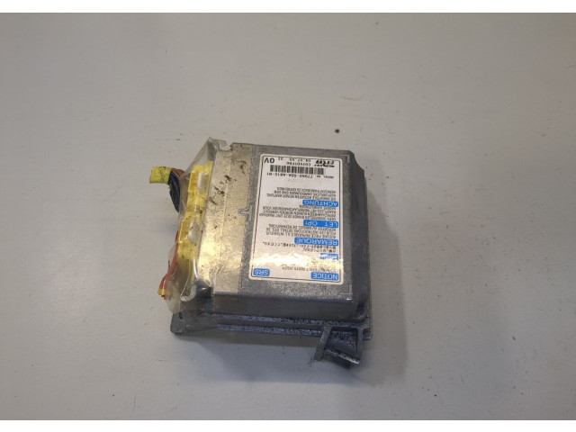 Блок управления подушками безопасности Honda Accord 7 2003-2007 USA