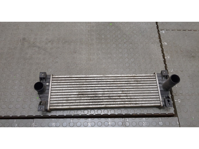 Интеркулер SsangYong Kyron 2371109050