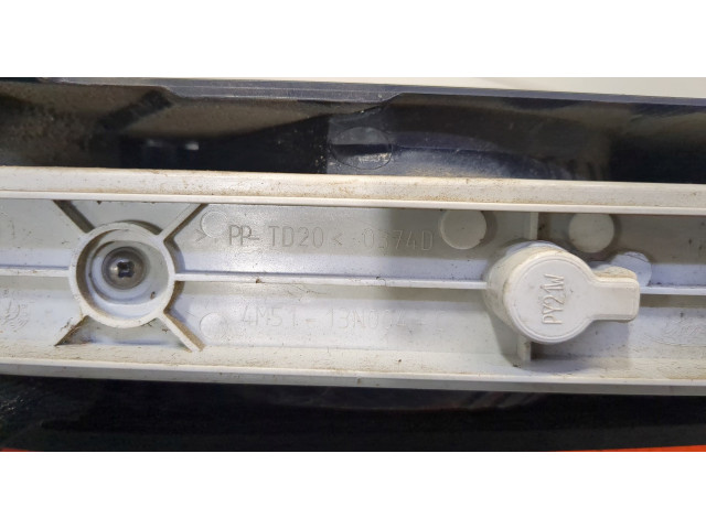 Задний фонарь     1420468, 4M5113A603CB     