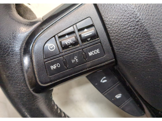 Руль Mazda 6 (GH) 2007-2012