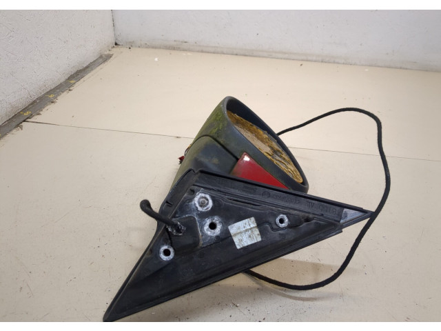 Зеркало боковое Skoda Yeti 2009-2014 левое