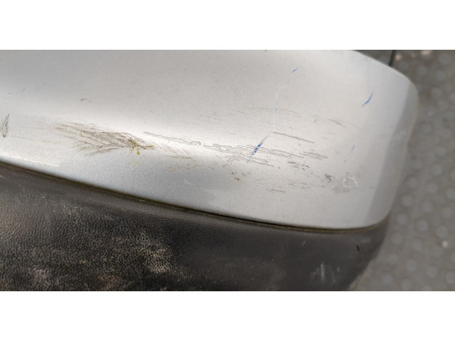 Бампер Volkswagen Golf 4 1997-2005 задний