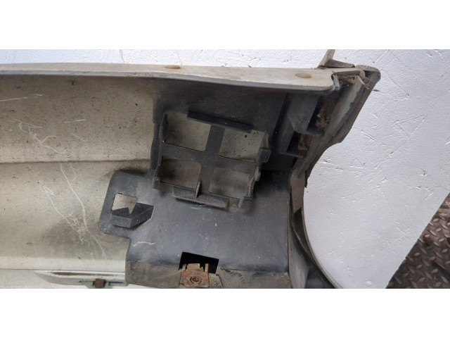 Бампер Jaguar X-Type 2001-2009 задний